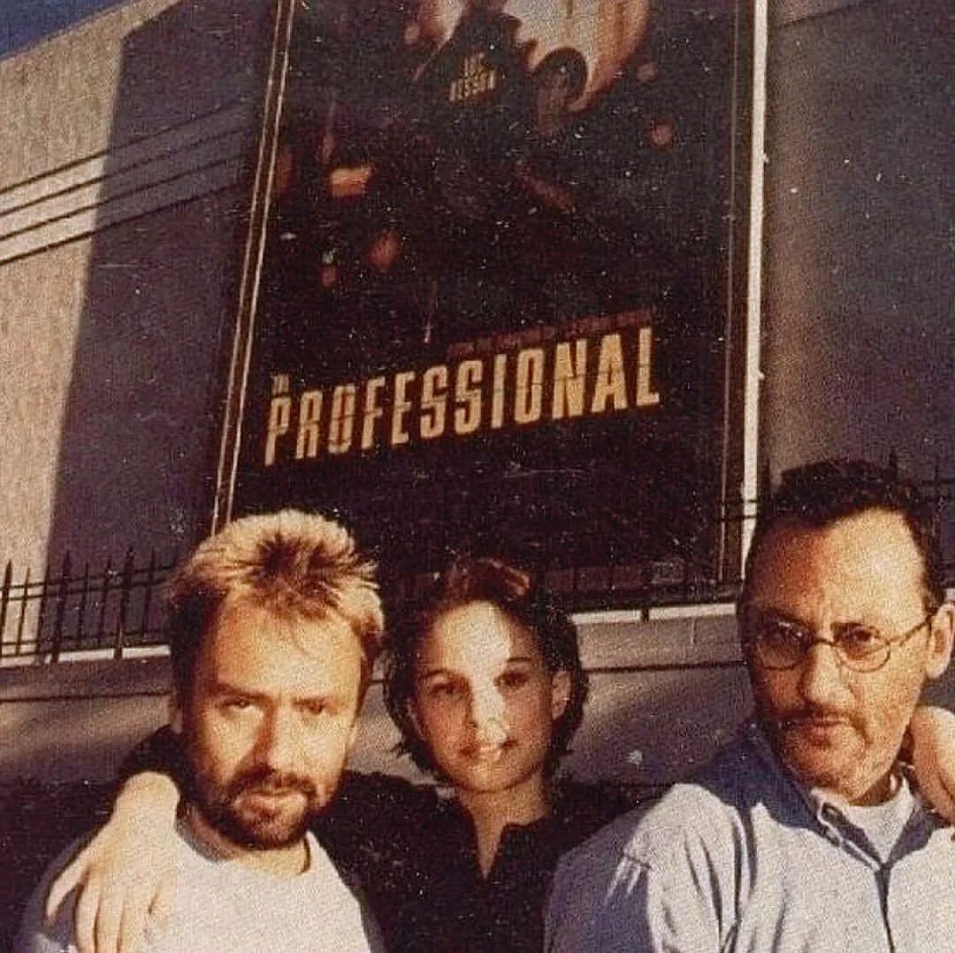 娜塔丽·波特曼|娜塔莉·波特曼：遭遇上百次骚扰！监制曾铺了床等她