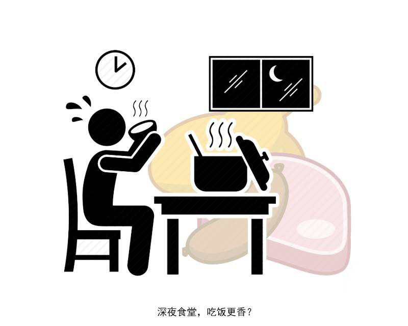 饮食 40岁之后如何养生?提醒:远离这些饮食习惯,大病小痛都不找你!
