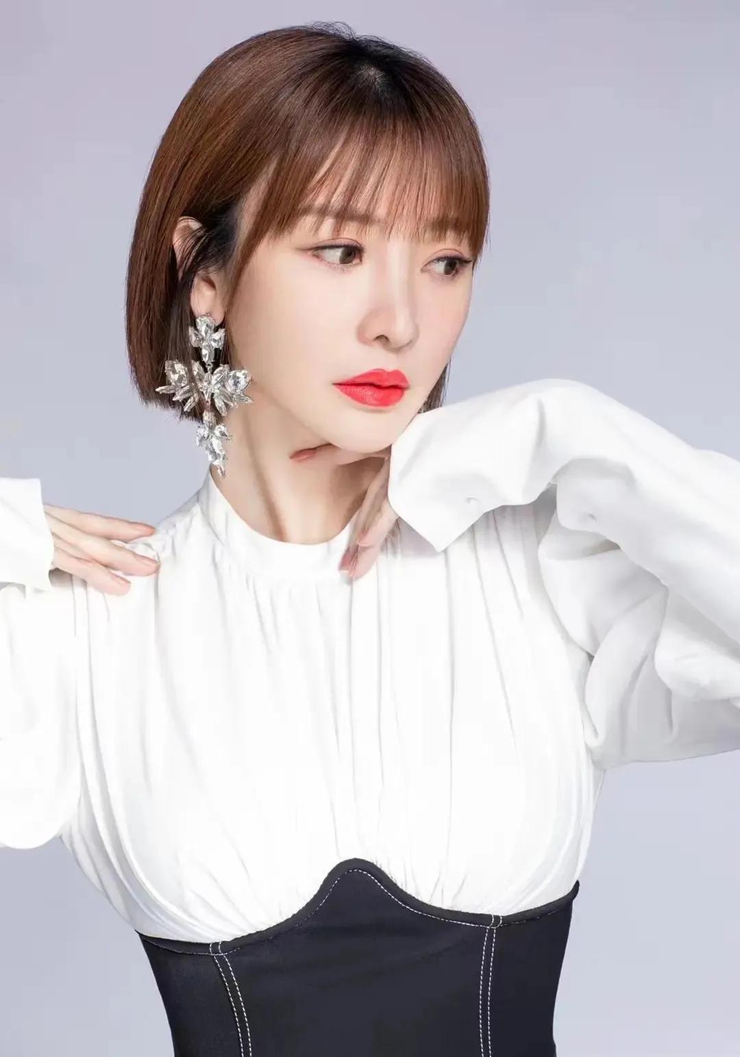 娱乐圈|娱乐圈女星身材天花板,颜值杠杠的