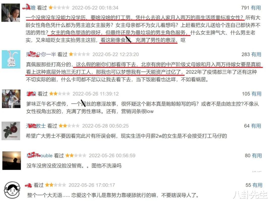 欢迎光临|《欢迎光临》豆瓣6.8,不是正午不给力,只怪有些观众审美倒退了