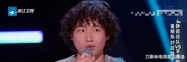 李克勤|好声音解读，梁玉莹带病出征，苏凡钧战胜谢天宇，姚宇笙成功复仇