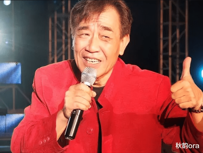 张帝|张帝:二婚二离,再娶小33岁的女儿闺蜜为妻,结婚13年还恩爱如初