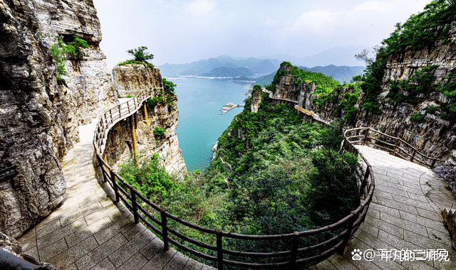 运城|河北——保定，容易被忽略的城市！却有八个不能错过的山水美景！