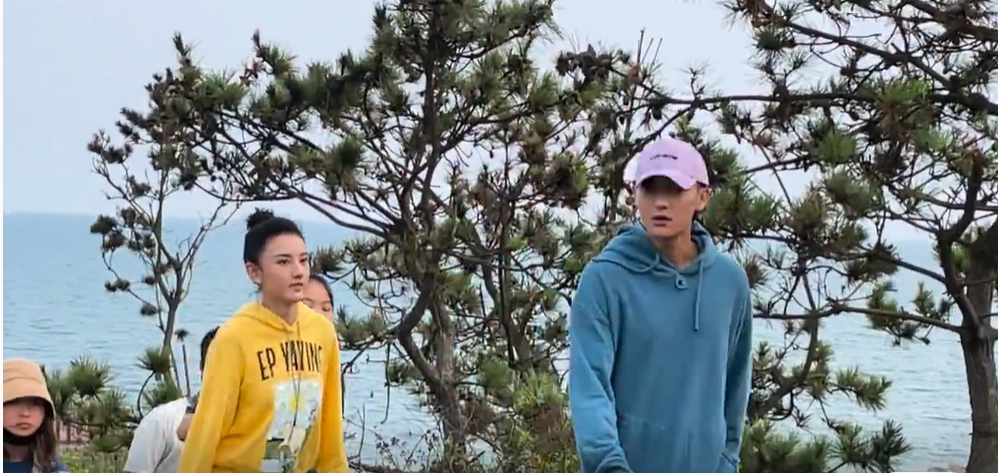 宋祖儿|黄子韬连累了宋祖儿?两人的新剧开局不顺,数据平庸口碑也不正面