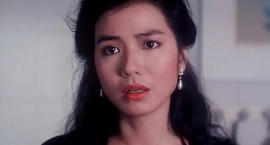 贾静雯|钟楚红回归家庭，王祖贤为情所困，这些明星大概不可能再次“复出”了吧