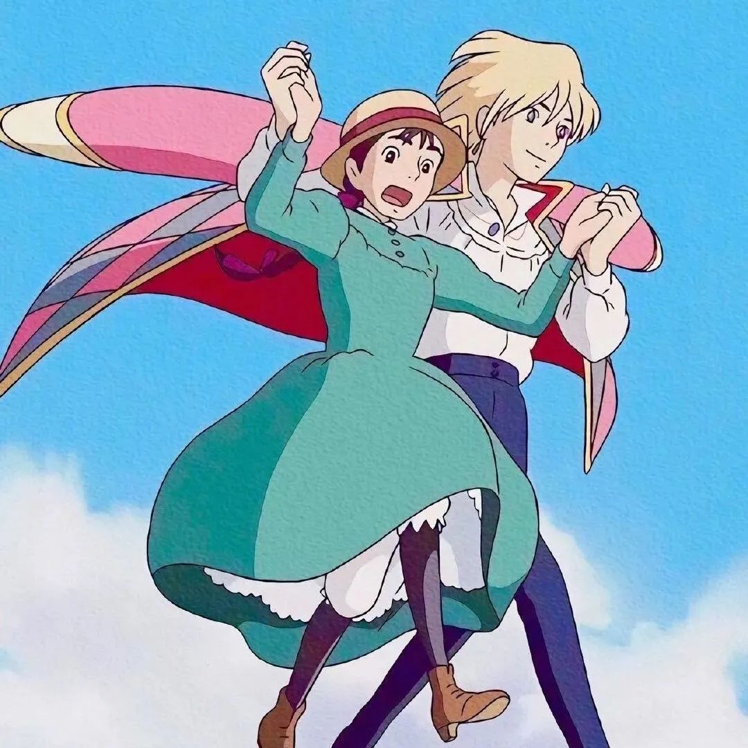 宫崎骏|回味经典 | 盘点8部宫崎骏经典动漫,《龙猫》只能排第3!!