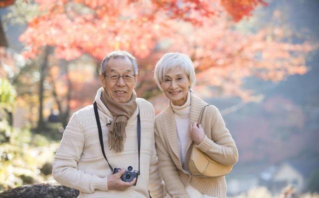 长寿|50岁之后如果有这些明显的身体特征,那么恭喜你,90岁在向你招手