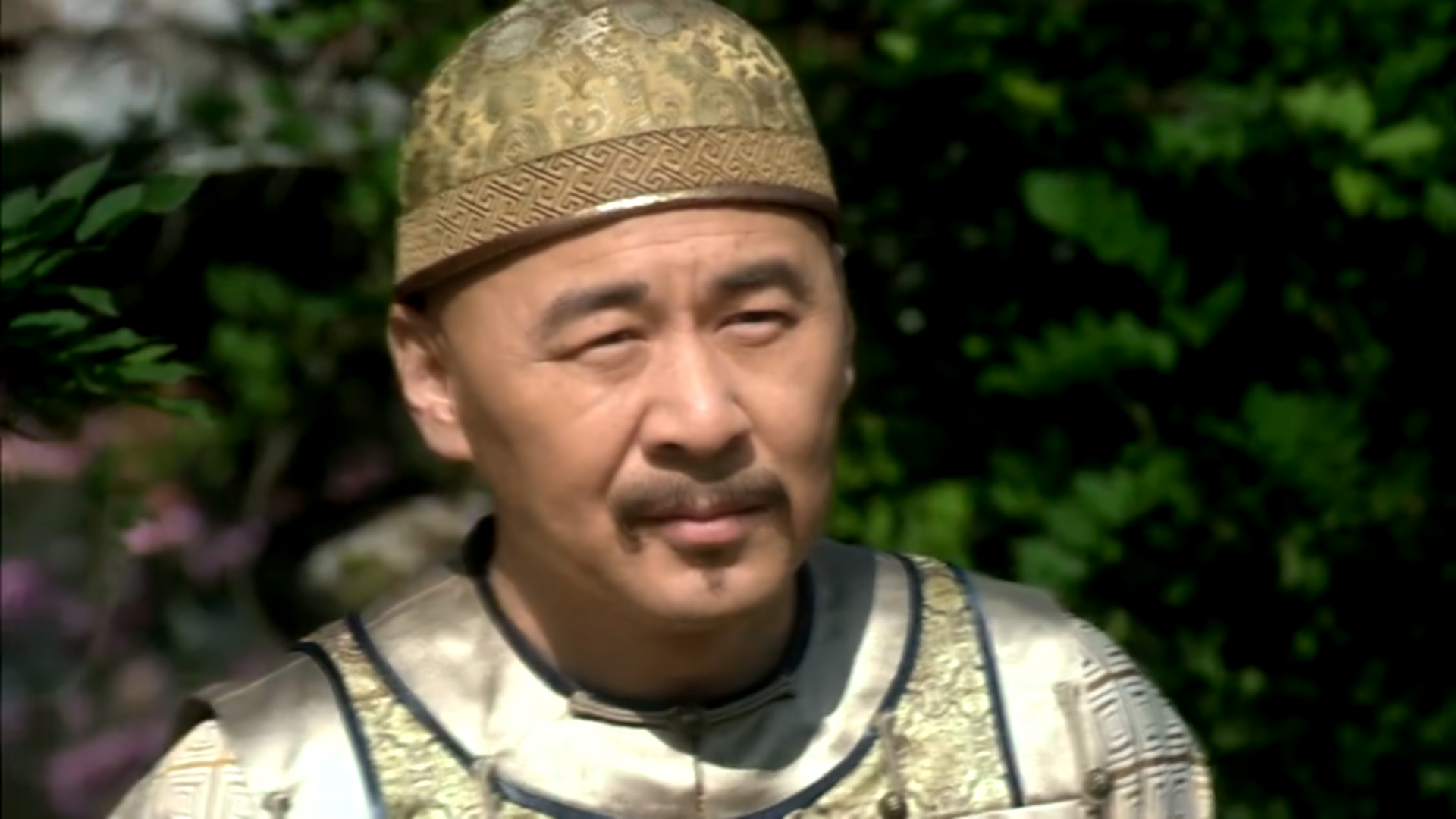 甄嬛传|甄嬛传:为什么浣碧进宫就不安分了?