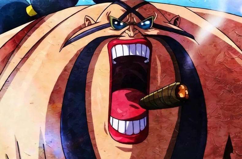 海贼王|盘点海贼王十大动物系果实！来看看你喜欢的那位是否上榜~