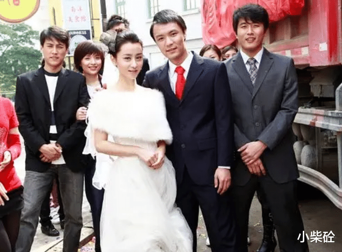 江珊|“大众情人”江珊的瓜!远不止国内挣钱,国外花钱那么简单