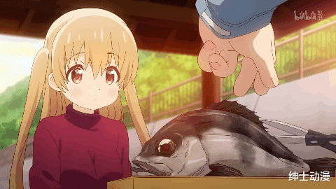 acgn漫评|我也不想被钓啊!可是这部1月新番真的好会!