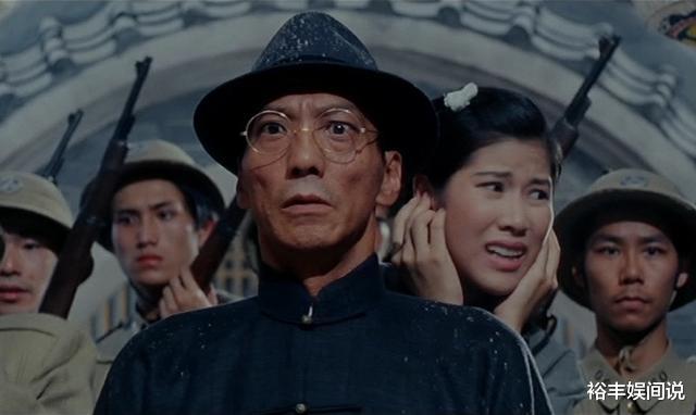 袁祥仁|65岁袁祥仁定居内地不言休!演绎新角色僵尸道长,40度高温仍坚持