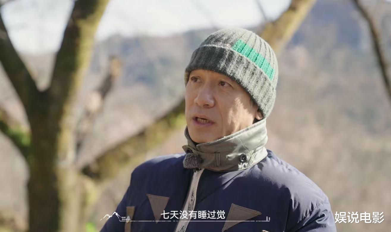 梁朝伟|梁朝伟出道40周年,感谢帮助过自己的人,女演员提到张曼玉刘嘉玲