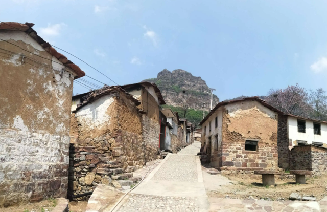 河南|河南有个小山村走红,风景秀丽,不输A级景区,关键是还不收门票