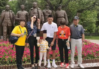 姐姐|表面“恩爱有加”，实则“自寻快乐”的5对夫妻，对对颠覆三观