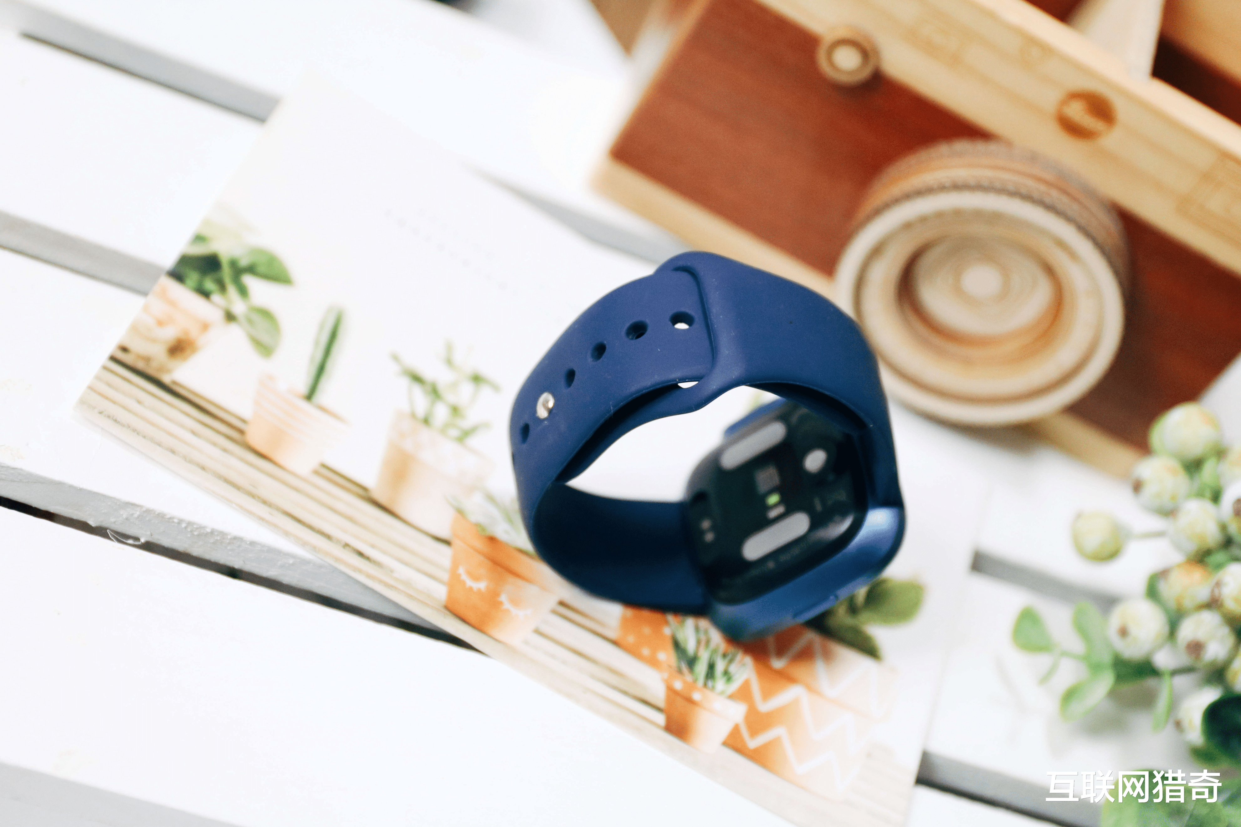 智能手表|手表功能太多用不过来,网友:百元级别的智能手表都这么卷了吗?