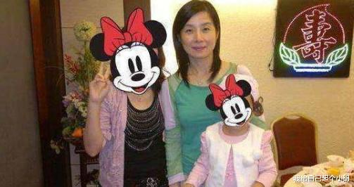 玲珑女|《哑巴新娘》哭坏多少人，“静云”如今成这样，你还认得出吗？