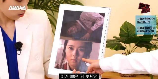 宋江|昔日少女大肿脸变猪刚鬣，韩国是空气中弥漫着酵母吧