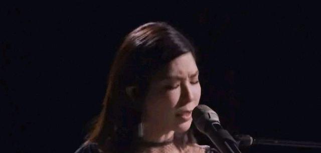 许茹芸|《浪姐》四公竞演，一人退赛，三人淘汰，情歌天后许茹芸也在其中