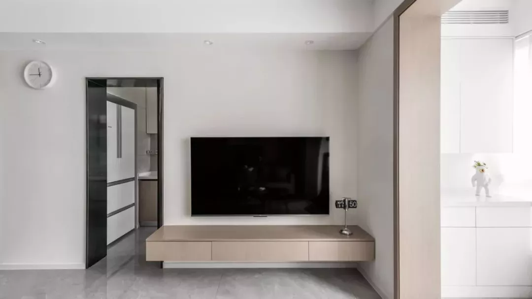 这3种柜子设计今年正流行!你家有吗?