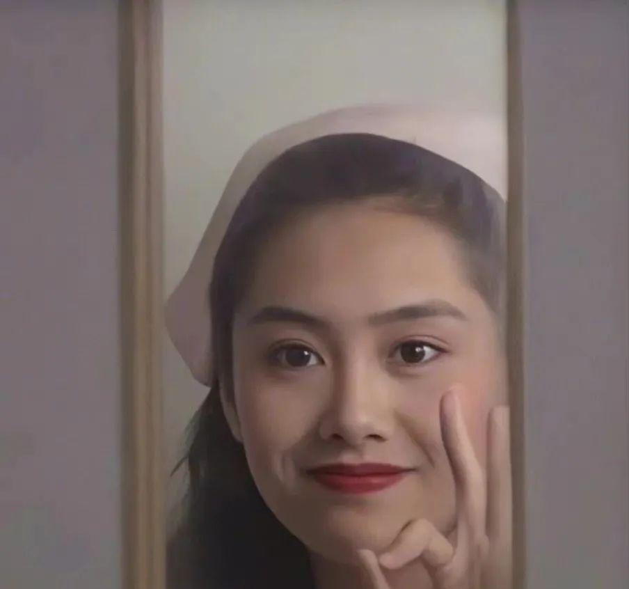 顾魏|脱离港风滤镜个个平平无奇,这五位被吹上天的女星,是否颜值成谜