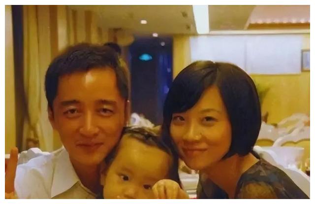 赵子琪|赵子琪：因感情别央视？背骂名嫁富豪生两女不言悔，现成实力演员