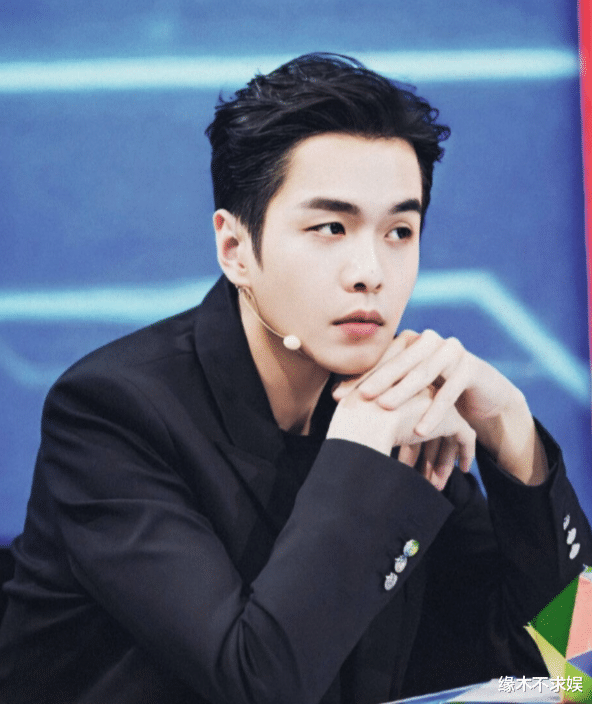 大S|张若昀线下被拍，生图和精修相差大，33岁状态引争议