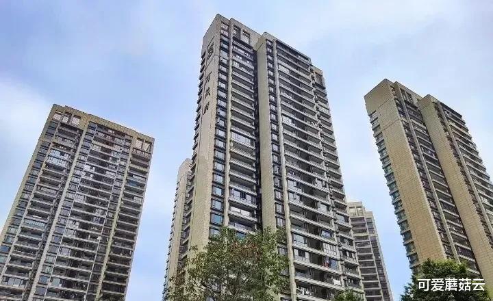 购房置业|真后悔买房了!房贷猛于虎,一入楼市深似海,从此享受是路人!