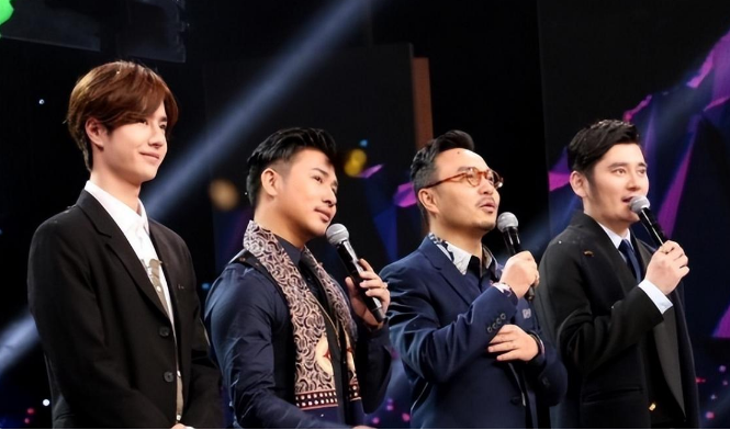 汪涵|嚣张的汪涵,终为自己的行为,付出了代价