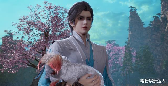 七界第一仙|爽文剧情烂大街,唯有美女得人心,索以新作《七界第一仙》开播