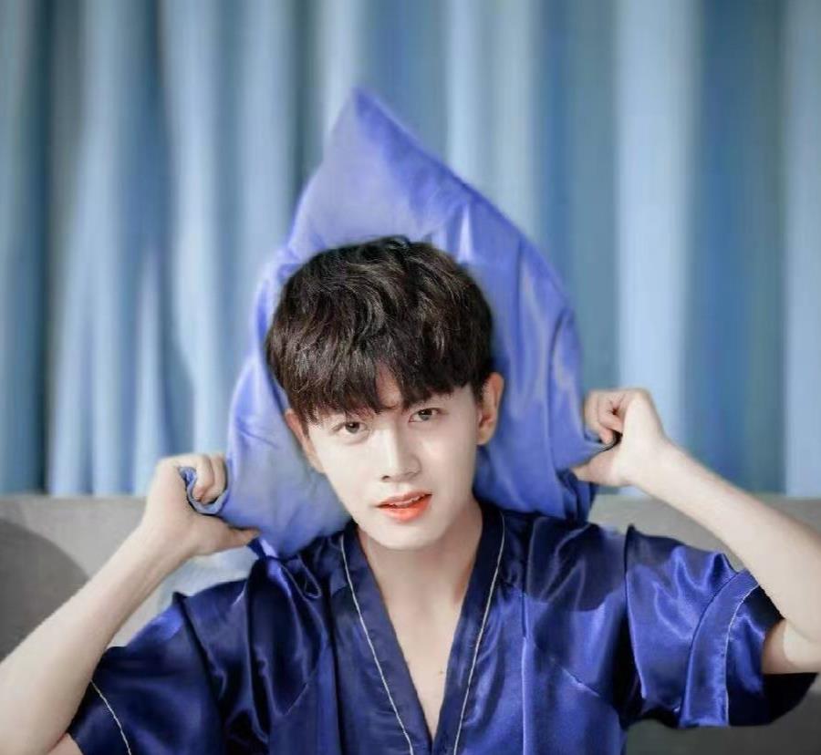 陆绎|莫名牵动人心的身影,或许就是未来与你相守一生的伴侣,陆绎输了