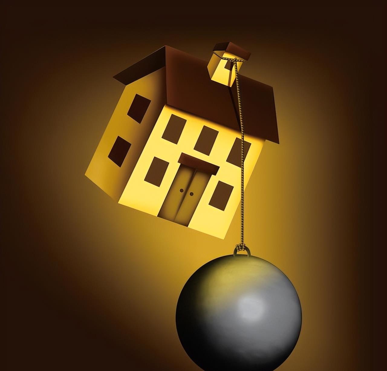 楼市|网上看跌楼市的声音越多，楼市反弹的就越猛