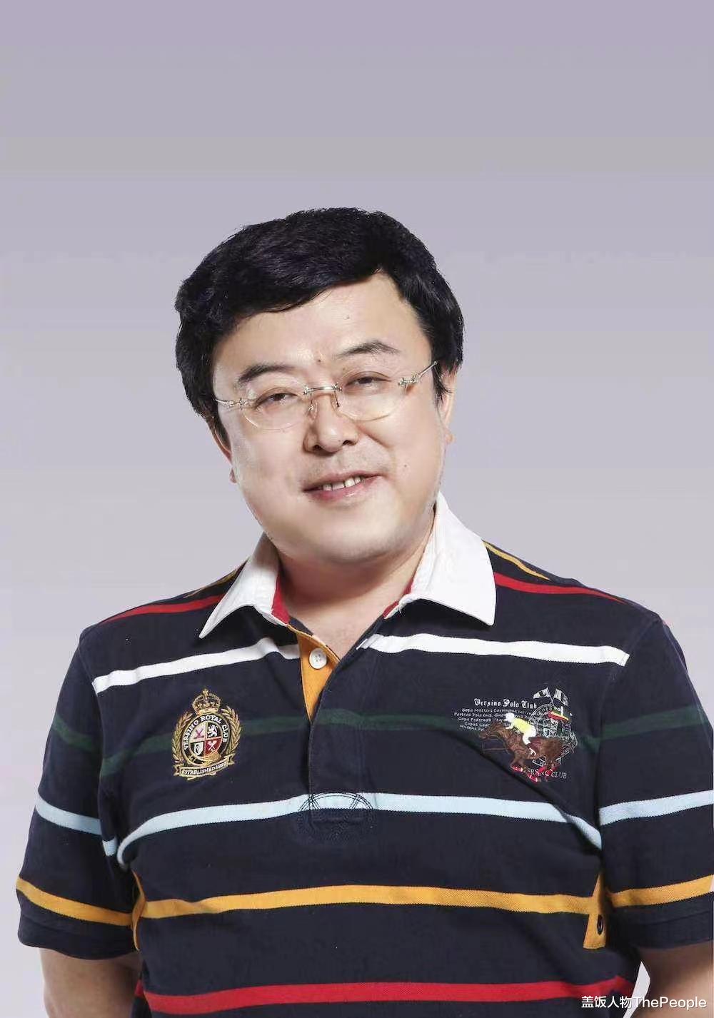 李庚希|一天之内6个瓜!96套房产被查封、龙凤胎儿子夭折,个个不简单