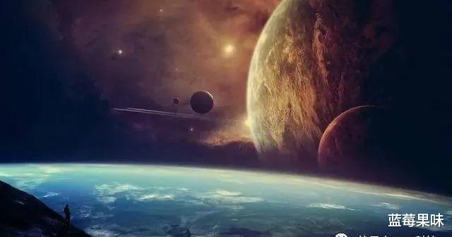三体文明真的存在?据地1800光年!科学家找到了这个科幻世界