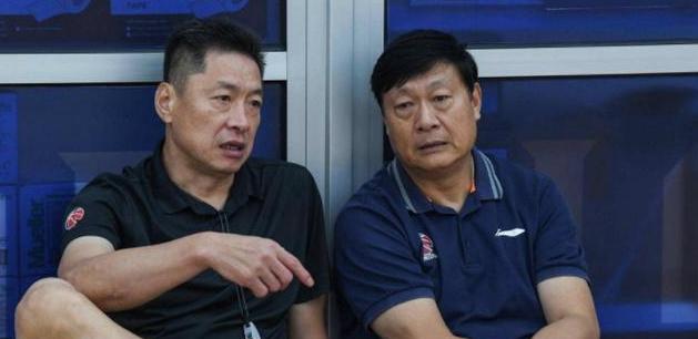 蒂姆·邓肯|正式离队！上海男篮裁掉CBA名将 加盟家乡球队效力