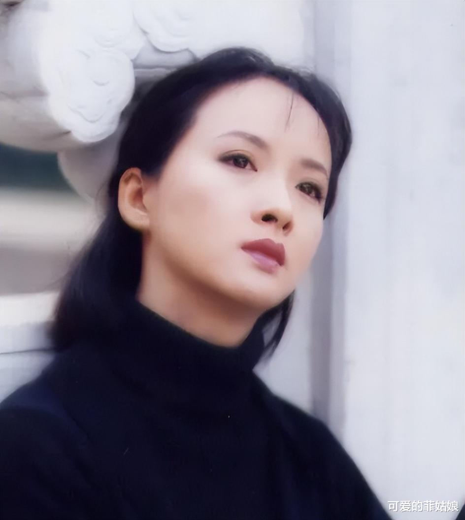 谢兰|演员谢兰：和丈夫坚持丁克12年愁坏婆婆，41岁意外得子全家乐开怀