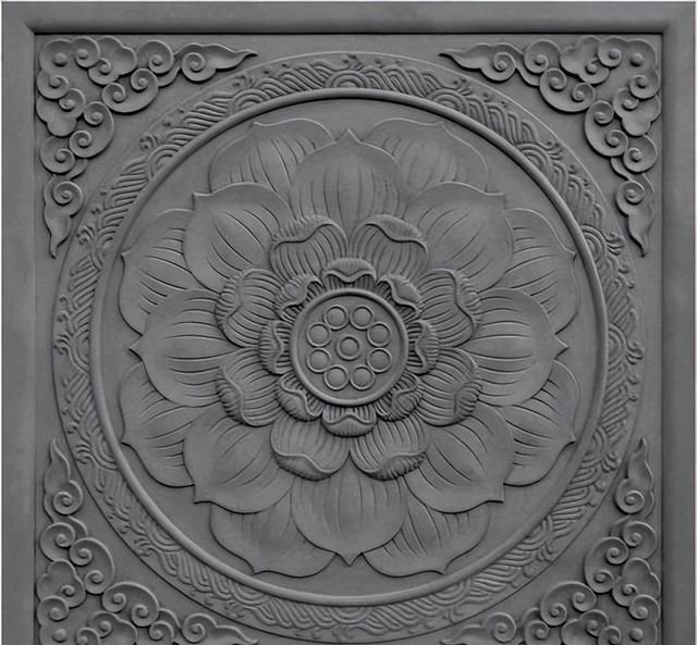 9款唐莲仿古砖,不管怎样铺都好看