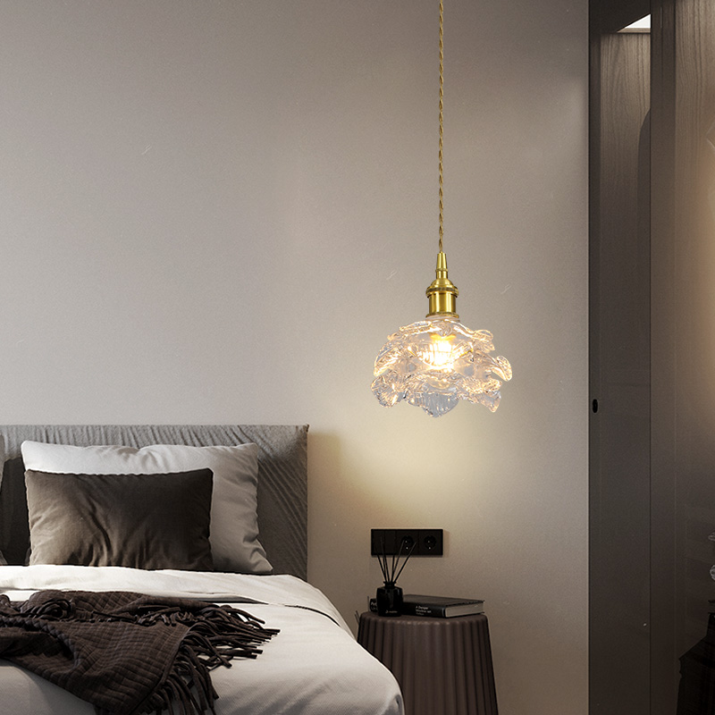 装修爱翻车,一车接一车,特别是灯具的选择