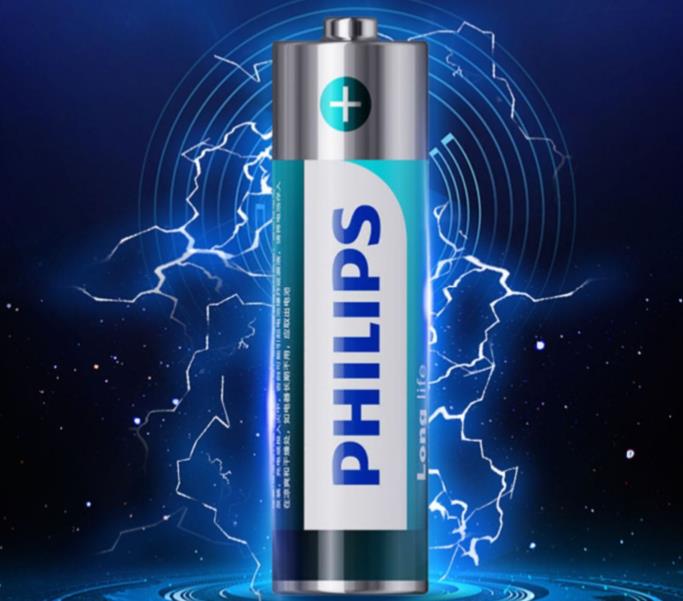 电池|终于发现！飞利浦10年有效期电池问世，一盒11元“真香”，南孚慌不慌？