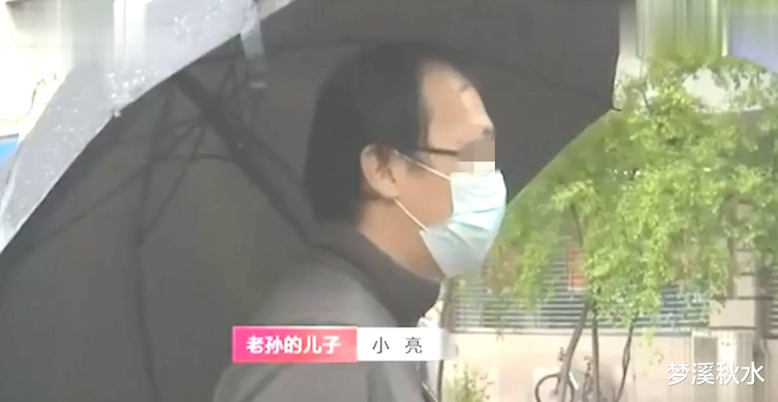 62岁老父浪荡30年,身患绝症后求儿子赡养,网友:毕竟是自己父亲