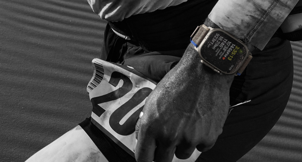 苹果|智能手表,苹果彻底的玩明白了,国产还需努力