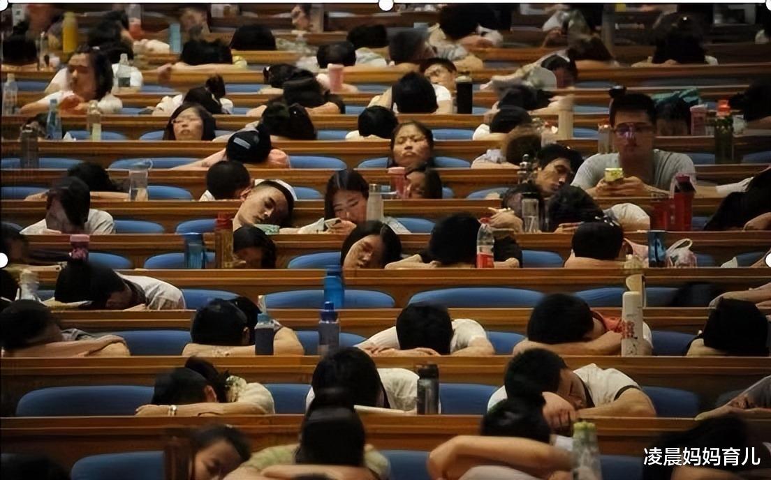 |家长为什么不想让孩子上职业学校？三个理由，一般人无法反驳