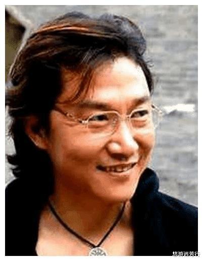 黑帮老大|同是出演黑帮老大的两个人,一个年薪过亿,一个落魄无人识