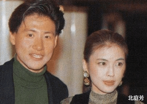 陈慧娴|他们或可成为另一对林子祥叶倩文，却就此别过，徒留美人独守黄昏