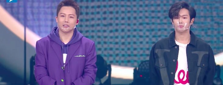 刘维|36岁选秀冠军宣布退圈:从一夜成名到无人问津,他经历了什么?