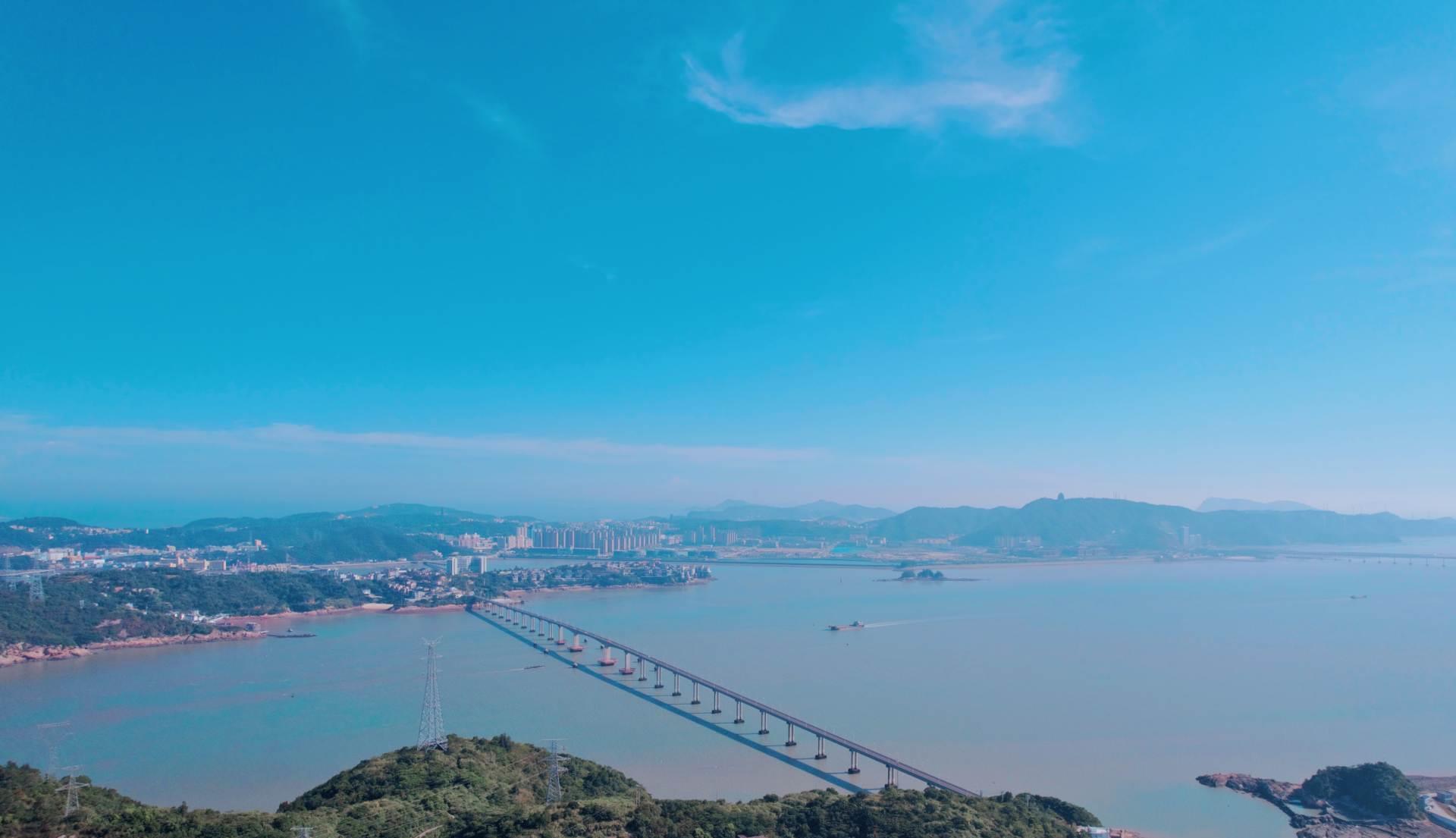 西藏|杭州周边超好玩的海岛，不用去三亚就可看蓝色海，中秋去旅行正适合