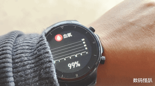 MySQL|dido E39S Pro气囊式真血压手表初体验：让血压检测更精准