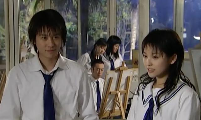 邱淑贞|嫌国产青春辣眼，那就快来看它！