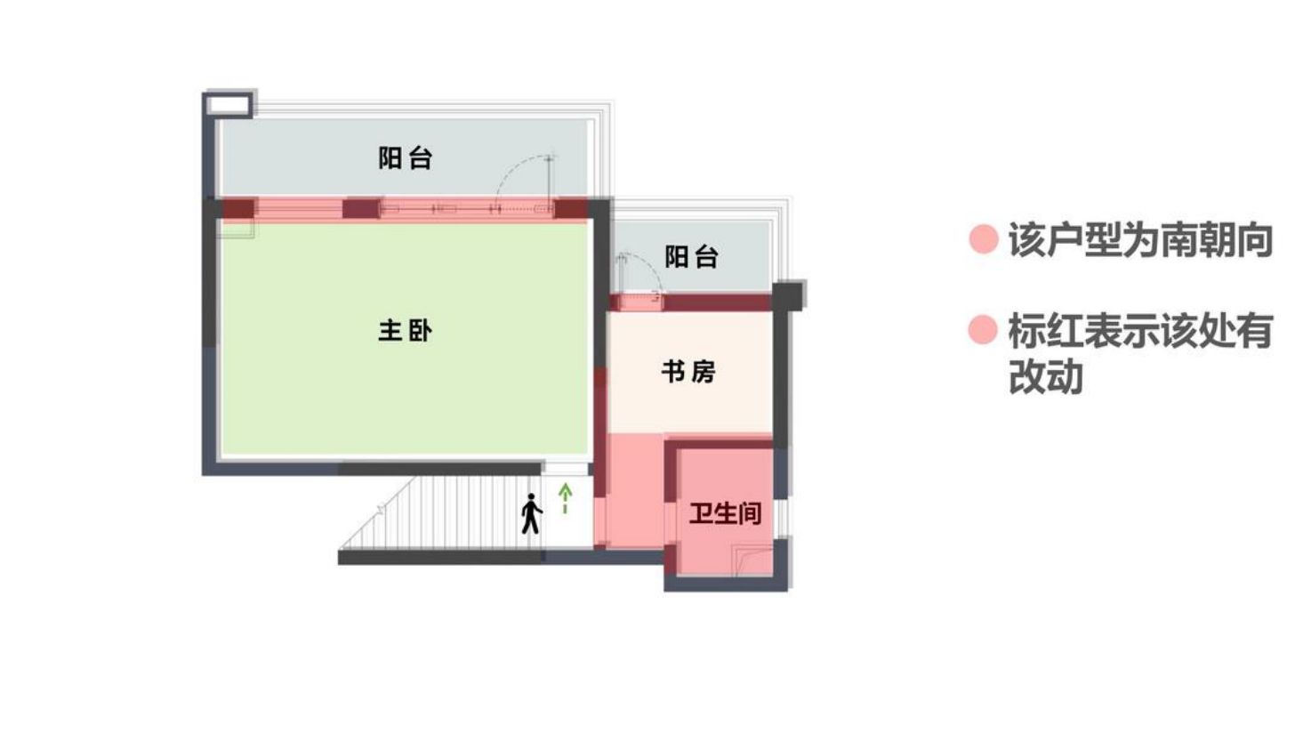 170㎡精装房重组爆改,实现夫妻的时尚家居梦,这才叫真正的改造