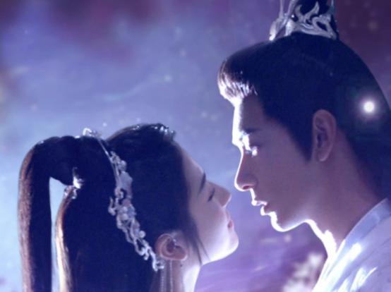 鞠婧祎|《黑莲花攻略手册》告别鞠婧祎,迎来新女主,灵动活泼又自然